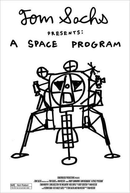 Space Program