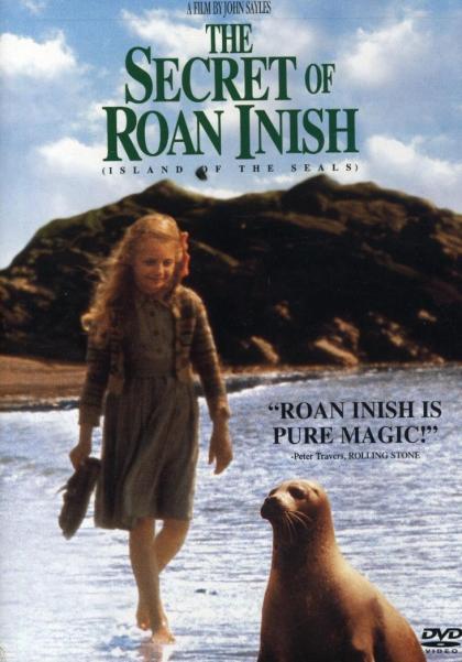 Secret of Roan Inish