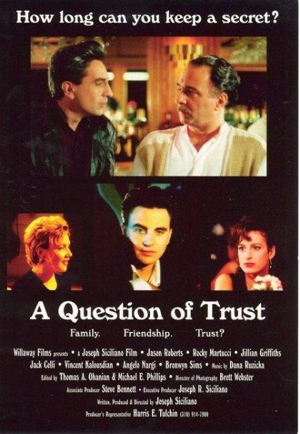 Question of Trust