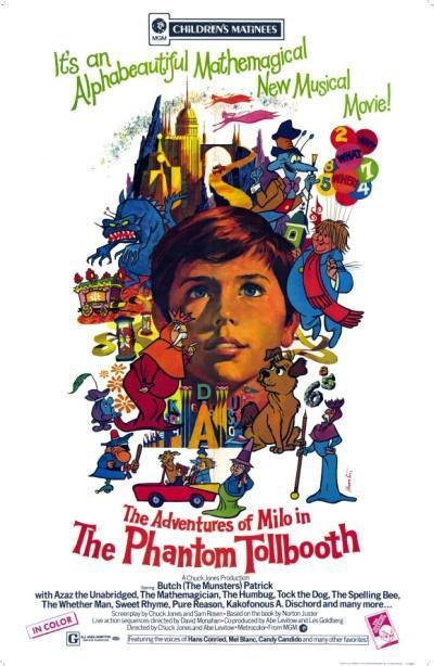 Phantom Tollbooth