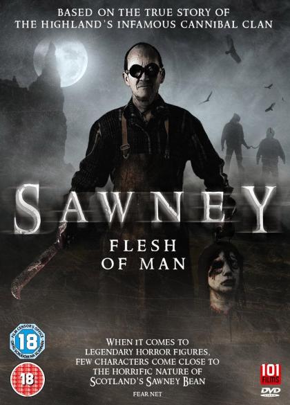 Sawney: Flesh of Man