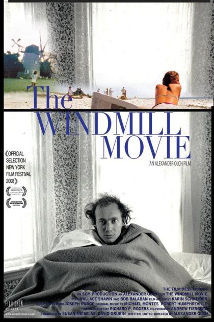 Windmill Movie