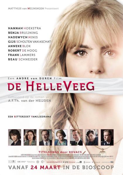 De Helleveeg