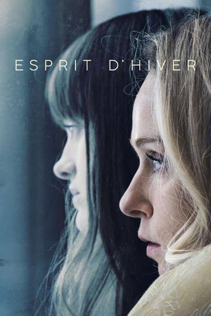 Esprit d’hiver