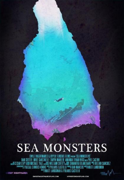 Sea Monsters