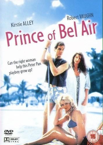 Prince of Bel Air