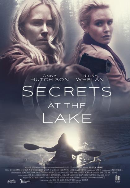 Secrets at the Lake