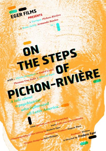 Sur les traces de Pichon-Rivière