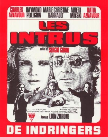 Les intrus