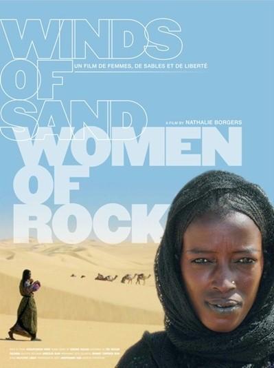 Winds of Sand, Women of Rock