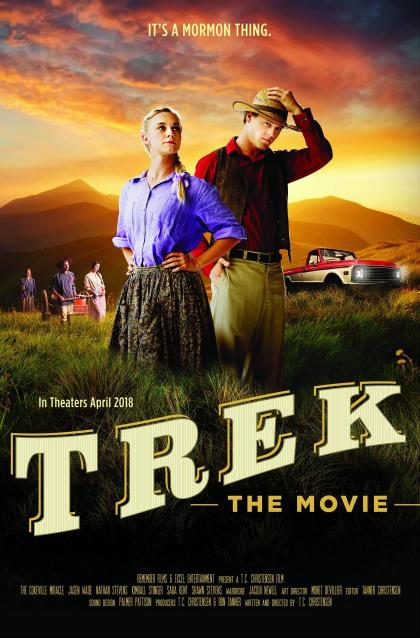 Trek: The Movie 