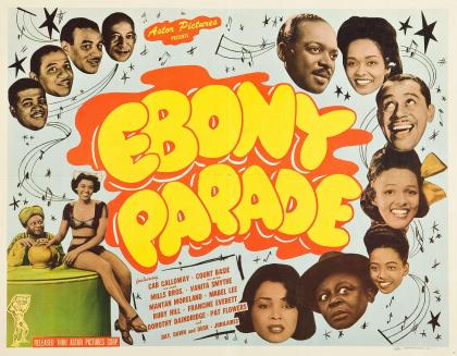 Ebony Parade