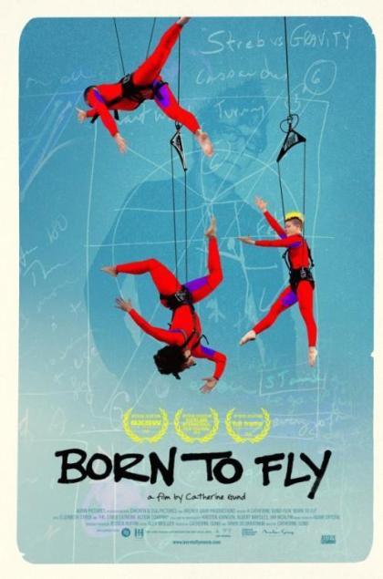 Born to Fly