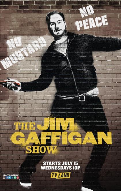 Jim Gaffigan Show