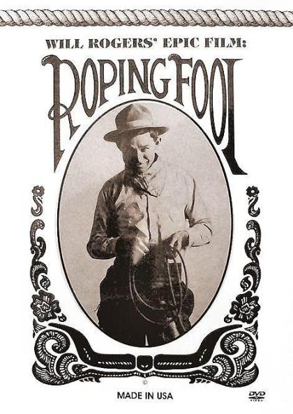 Ropin' Fool