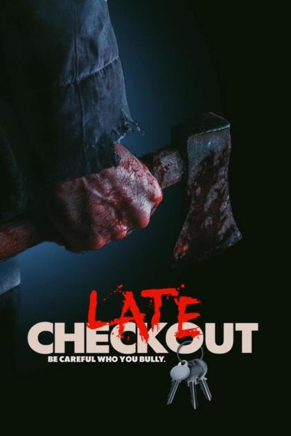 Late Checkout