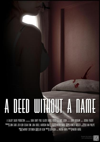 Deed Without a Name