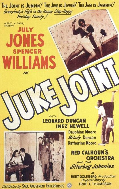 Juke Joint