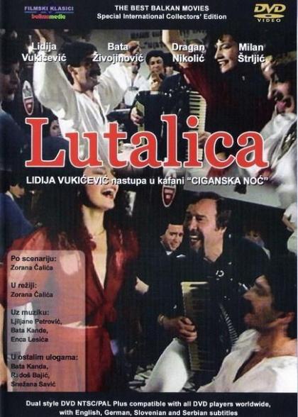 Lutalica