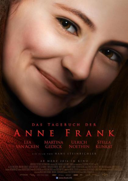 Tagebuch der Anne Frank