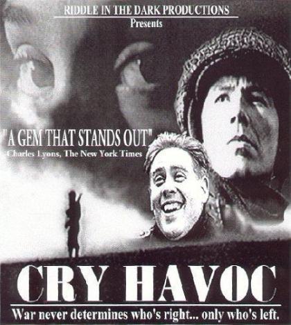 Cry Havoc