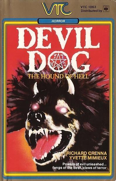 Devil Dog: The Hound of Hell