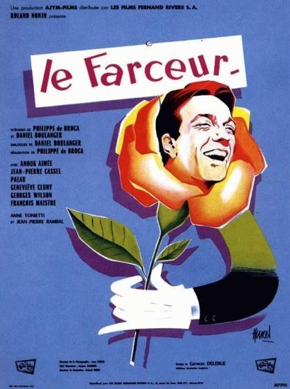 farceur