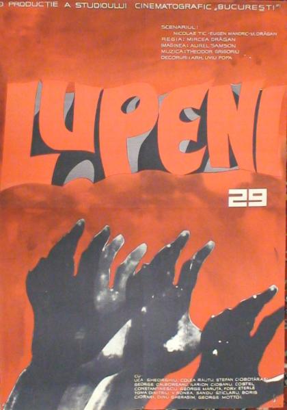 Lupeni 29