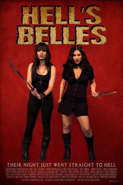 Hell's Belles