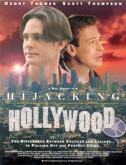 Hijacking Hollywood