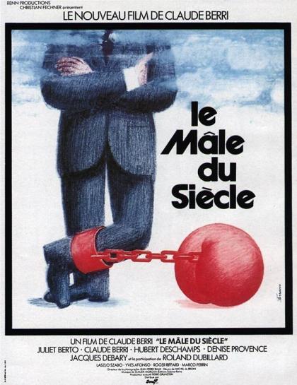 mâle du siècle