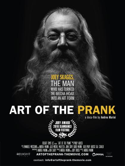 Art of the Prank