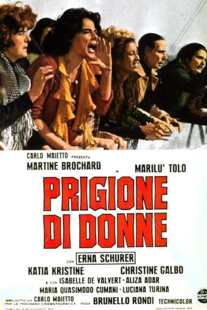 Prigione di donne