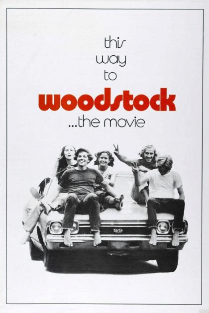 Woodstock