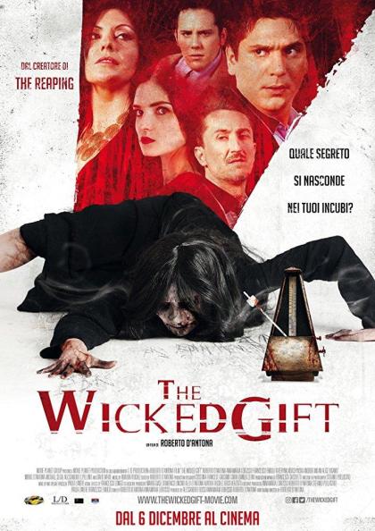 The Wicked Gift 