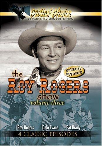 Roy Rogers Show