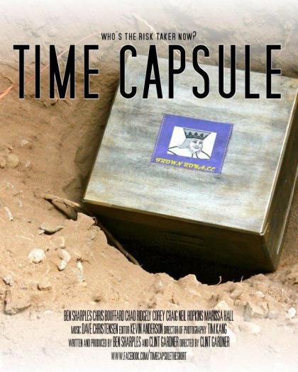 Time Capsule