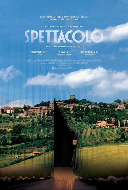 Spettacolo 