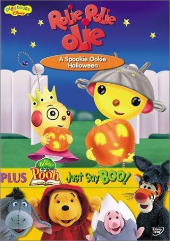 Rolie Polie Olie