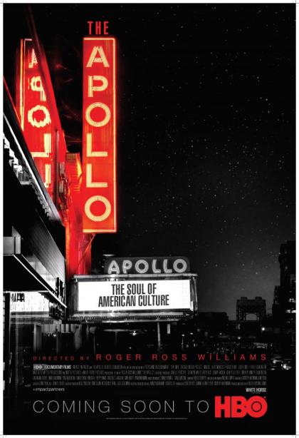 The Apollo