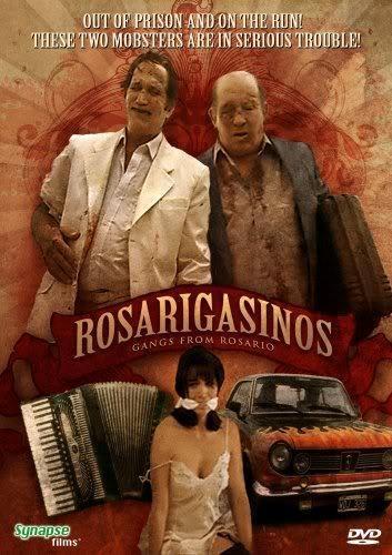 Rosarigasinos