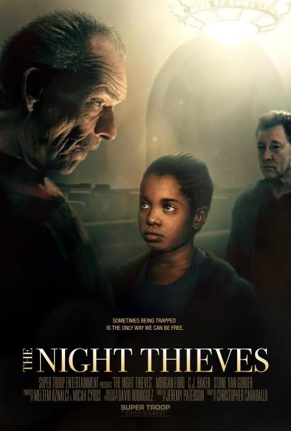 Night Thieves