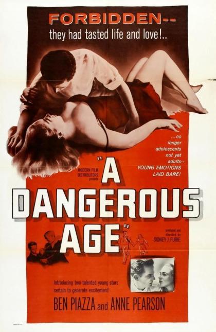 Dangerous Age