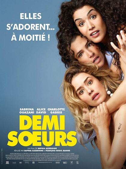 Demi soeurs 