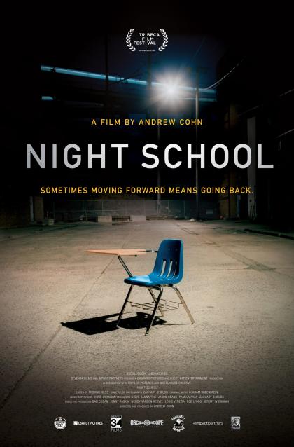 Night School 