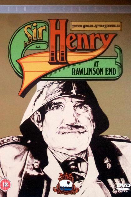 Sir Henry at Rawlinson End