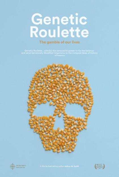 Genetic Roulette: The Gamble of our Lives