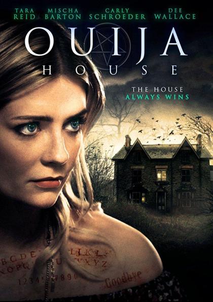 Ouija House 