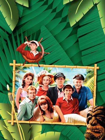 Gilligan's Island