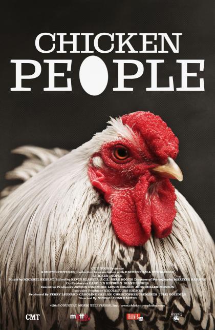 Chicken People